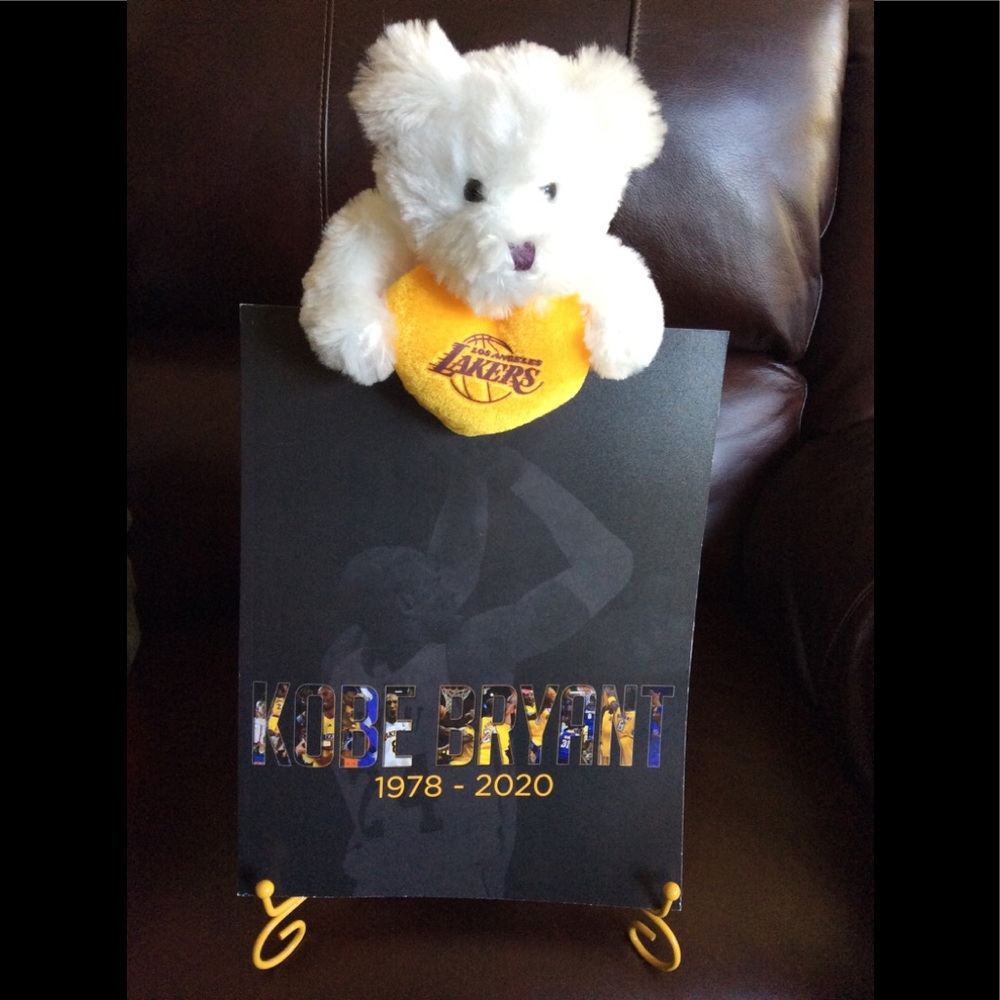 Kobe Bryant Magazine